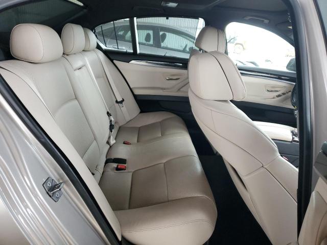 Снимка 10 от търг – 2012 BMW 550 I с VIN WBAFR9C57CDV59065