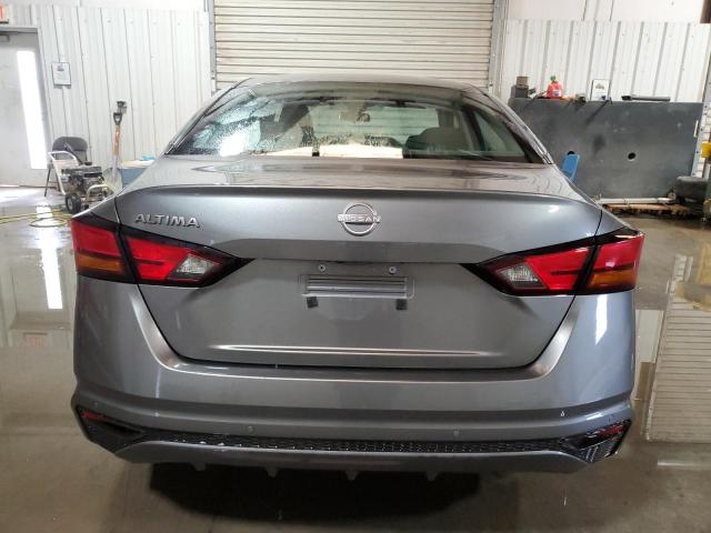 Photo 6 from auction – 2023 NISSAN ALTIMA S with VIN 1N4BL4BV6PN402687