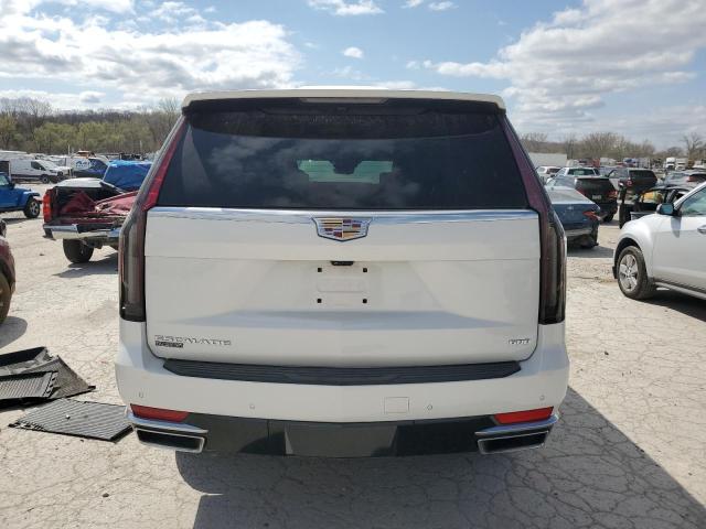 Photo 6 from auction – 2021 CADILLAC ESCALADE E with VIN 1GYS4KKL0MR479659