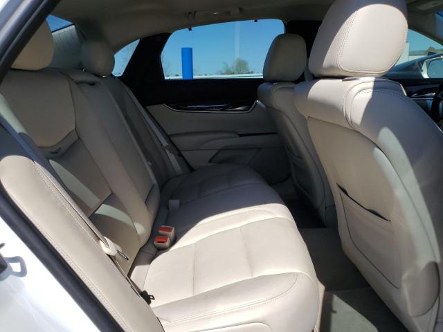 Photo 10 from auction – 2016 CADILLAC XTS PREMIU with VIN 2G61P5S33G9111388