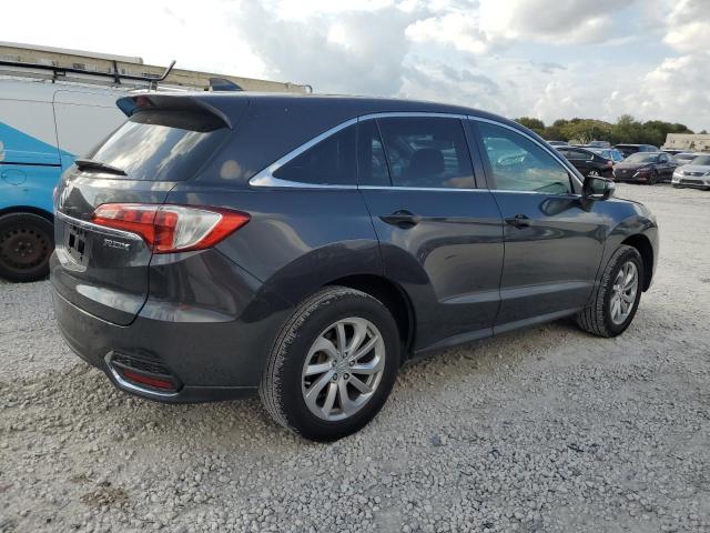 Photo 3 from auction – 2016 ACURA RDX TECHNO with VIN 5J8TB3H55GL018982