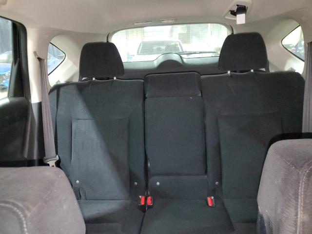 Photo 10 from auction – 2013 HONDA CR-V LX with VIN 2HKRM4H33DH691177