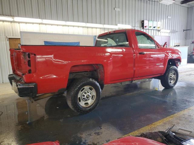 Photo 3 from auction – 2015 CHEVROLET SILVERADO with VIN 1GC0CUEG7FZ500942