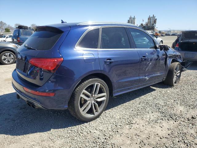 Снимка 3 от търг – 2014 AUDI SQ5 PRESTI с VIN WA1VGBFP4EA044659