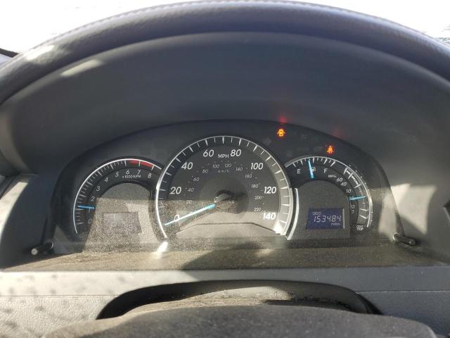 Photo 9 from auction – 2013 TOYOTA CAMRY with VIN 4T1BK1FK7DU532972