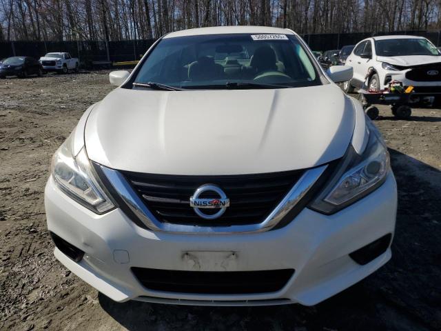 Photo 5 from auction – 2017 NISSAN ALTIMA 2.5 with VIN 1N4AL3AP9HC155171