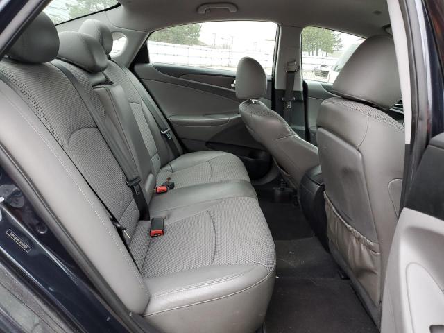 Снимка 10 от търг – 2012 HYUNDAI SONATA SE с VIN 5NPEC4AB4CH328825