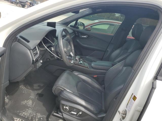 Photo 7 from auction – 2019 AUDI Q7 PRESTIG with VIN WA1VAAF72KD000231
