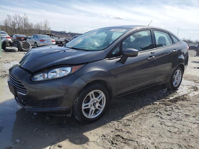 Photo 1 from auction – 2019 FORD FIESTA SE with VIN 3FADP4BJ2KM116882