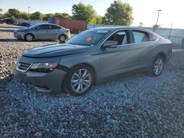 CHEVROLET IMPALA LT 2019 with VIN 2G11Z5SA9K9147528 - Photo from auction