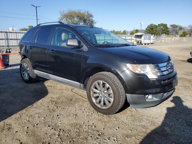 Снимка 4 от търг – 2010 FORD EDGE SEL с VIN 2FMDK4JC4ABB35571