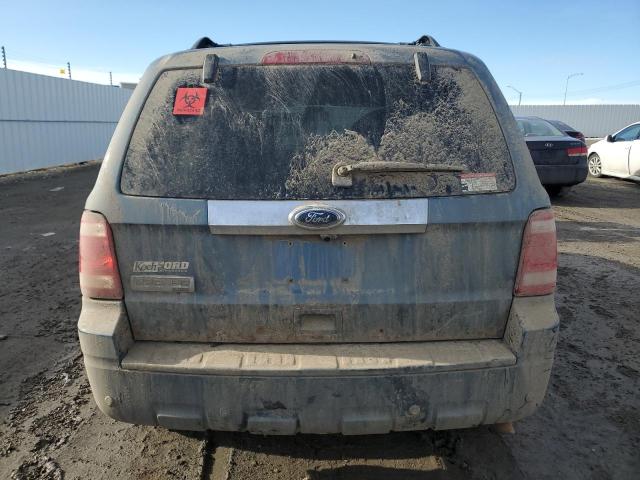 Снимка 6 от търг – 2010 FORD ESCAPE LIM с VIN 1FMCU9E77AKD23121