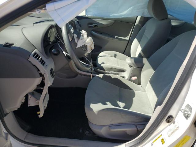 Photo 7 from auction – 2010 TOYOTA COROLLA BA with VIN 1NXBU4EE3AZ256678