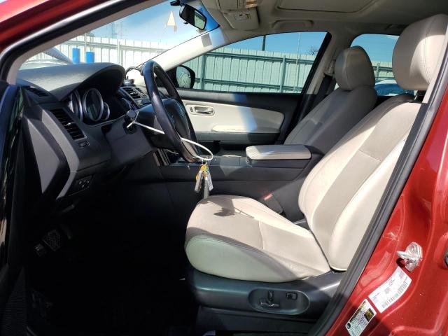 Zdjęcie 7 z aukcji – 2014 MAZDA CX-9 TOURI z VIN JM3TB3CA9E0426779