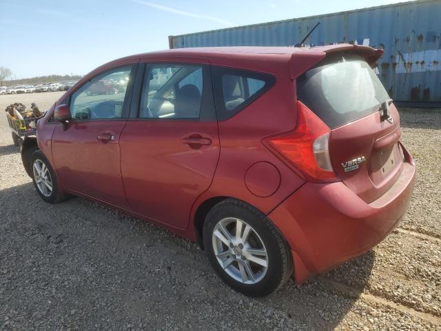Снимка 2 от търг – 2014 NISSAN VERSA NOTE с VIN 3N1CE2CP5EL379920