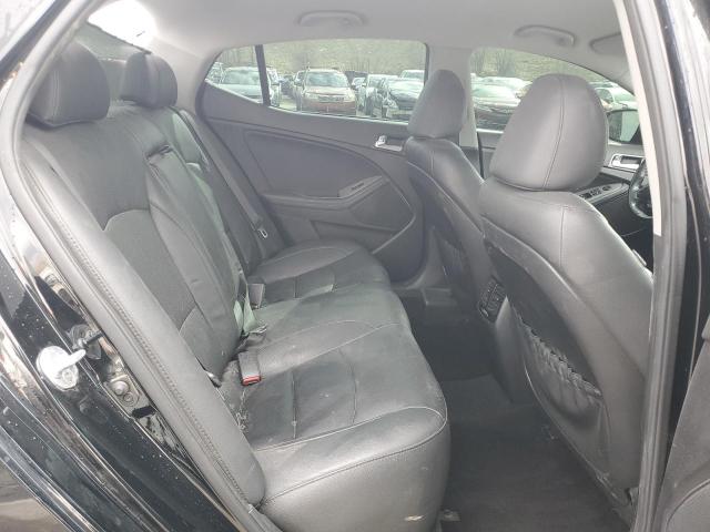 Photo 10 from auction – 2015 KIA OPTIMA SX with VIN 5XXGR4A77FG516712