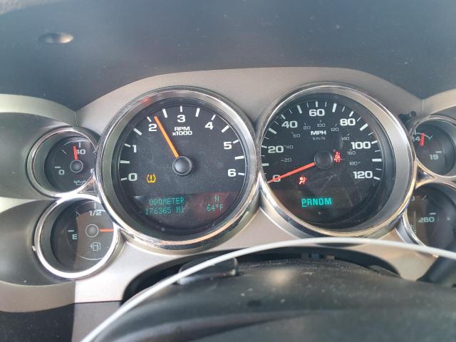 Photo 9 from auction – 2013 CHEVROLET SILVERADO with VIN 3GCPKSE70DG350076