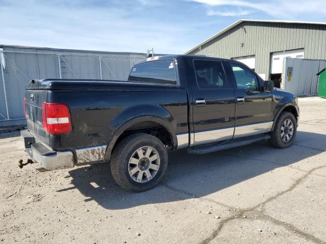Photo 3 from auction – 2006 LINCOLN MARK LT with VIN 5LTPW18506FJ02212