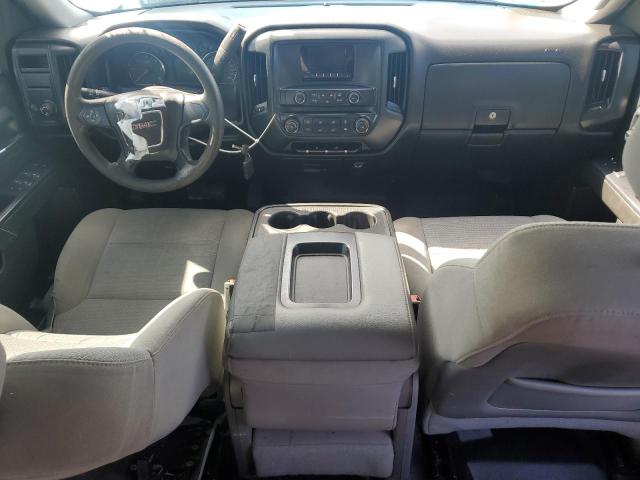 Photo 8 from auction – 2014 GMC SIERRA C15 with VIN 1GTR1TEC8EZ378742