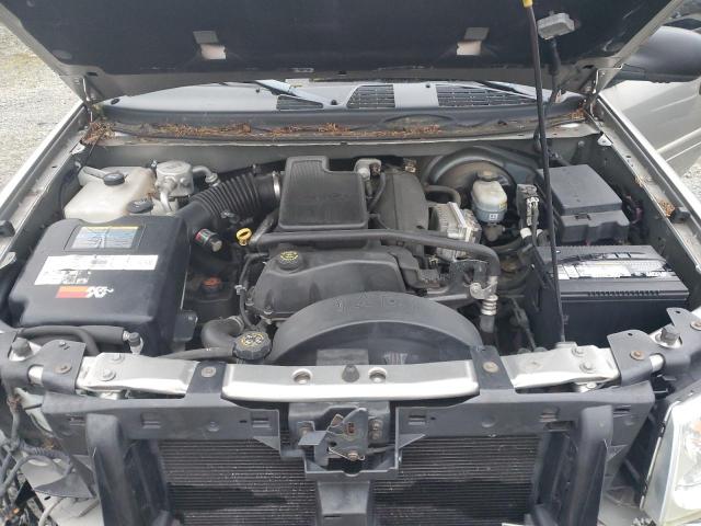 Снимка 12 от търг – 2002 GMC ENVOY с VIN 1GKDT13S522425155