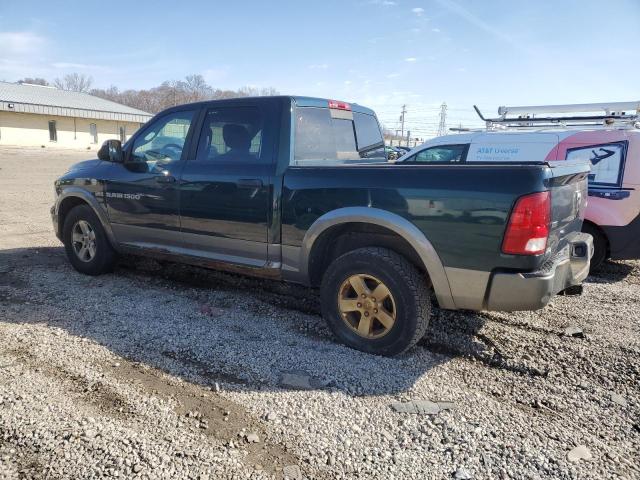 Photo 2 from auction – 2011 DODGE RAM 1500 with VIN 1D7RV1CT6BS640134