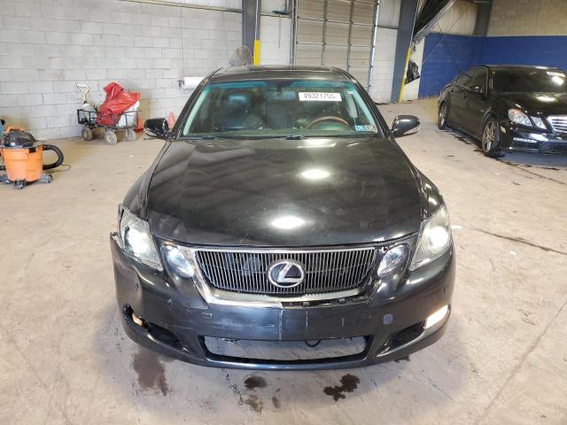 Снимка 5 от търг – 2010 LEXUS GS 350 с VIN JTHCE1KS2A0026683