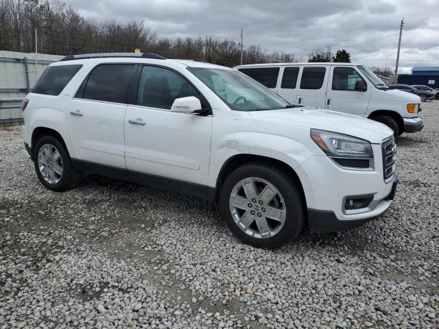 Photo 4 from auction – 2017 GMC ACADIA LIM with VIN 1GKKVSKD0HJ307684
