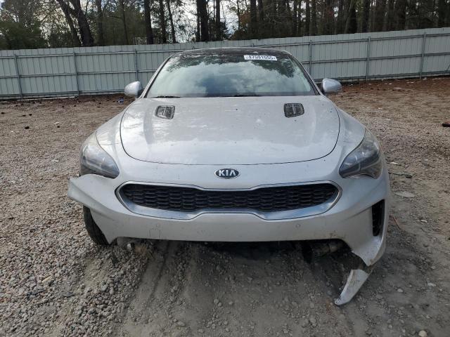 Photo 5 from auction – 2018 KIA STINGER PR with VIN KNAE25LA2J6022708