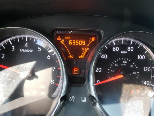 Photo 9 from auction – 2014 NISSAN VERSA S with VIN 3N1CN7AP1EL839011