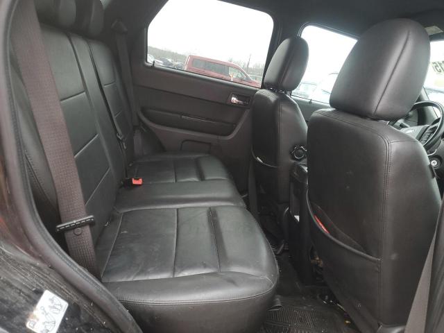 Photo 11 from auction – 2011 FORD ESCAPE LIM with VIN 1FMCU9EG8BKC43411