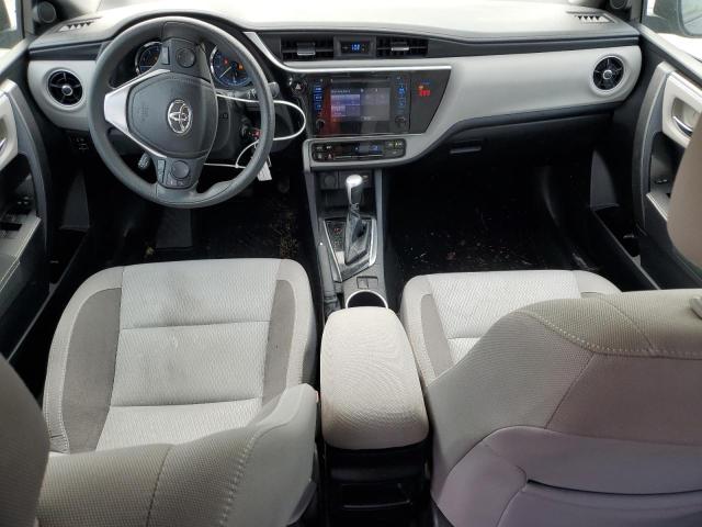 Photo 8 from auction – 2018 TOYOTA COROLLA L with VIN 2T1BURHE1JC047837