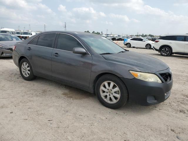 Снимка 4 от търг – 2011 TOYOTA CAMRY BASE с VIN 4T4BF3EK8BR101609