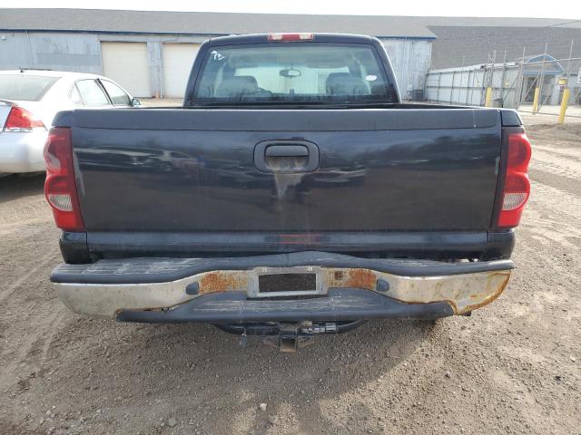 Photo 6 from auction – 2007 CHEVROLET SILVERADO with VIN 1GCEC19X97Z174397