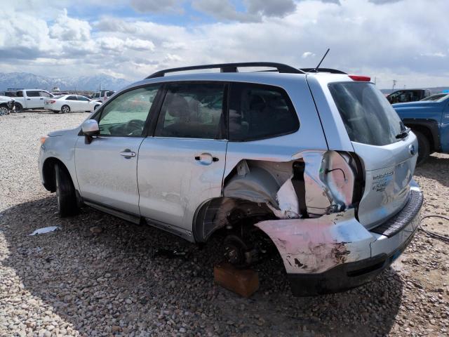 Photo 2 from auction – 2014 SUBARU FORESTER 2 with VIN JF2SJAEC0EH559881