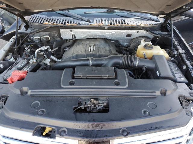 Photo 12 from auction – 2015 LINCOLN NAVIGATOR with VIN 5LMJJ2HT7FEJ08535