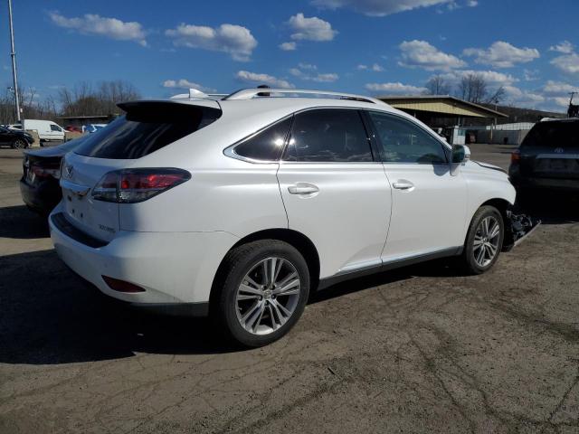 Снимка 3 от търг – 2015 LEXUS RX 350 BAS с VIN 2T2BK1BA3FC260773