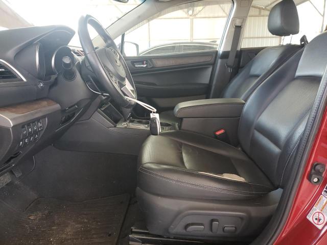Photo 7 from auction – 2016 SUBARU OUTBACK 2. with VIN 4S4BSBNC1G3249378