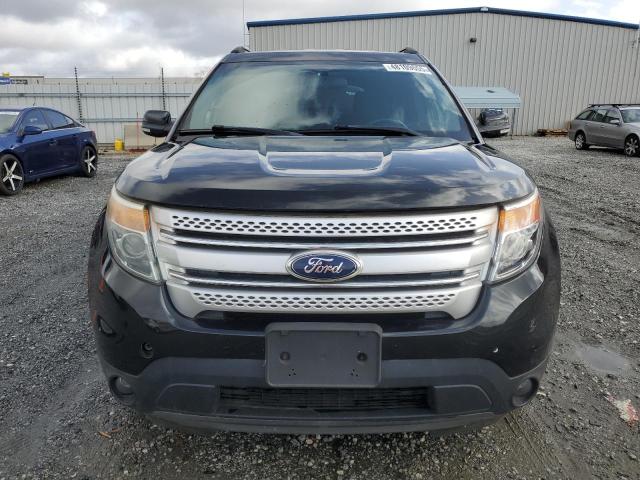 Photo 5 from auction – 2013 FORD EXPLORER X with VIN 1FM5K8D82DGC56017