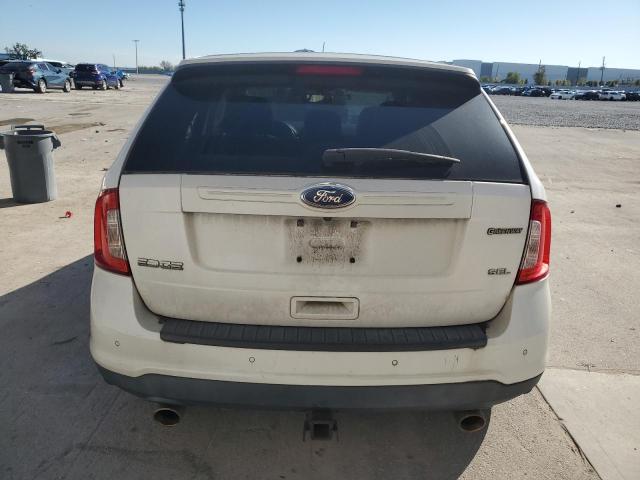 Photo 6 from auction – 2013 FORD EDGE SEL with VIN 2FMDK3JC3DBC01588