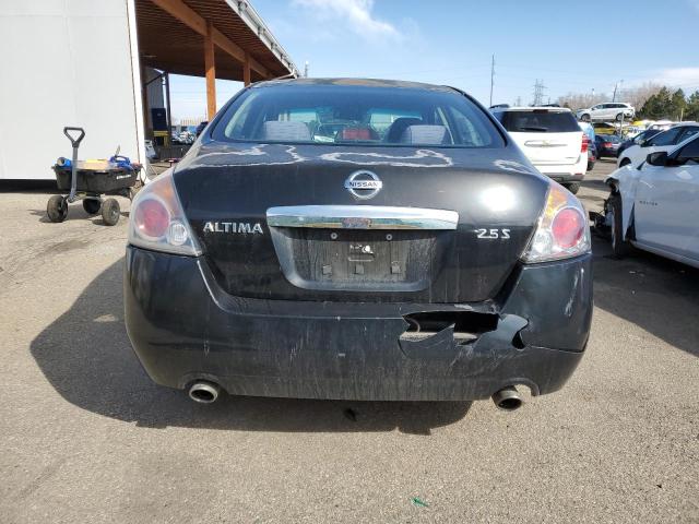 Photo 6 from auction – 2012 NISSAN ALTIMA BAS with VIN 1N4AL2AP9CN525784