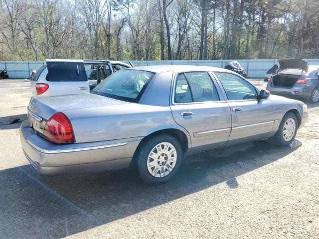 Photo 3 from auction – 2006 MERCURY GRAND MARQ with VIN 2MEFM74V26X617549