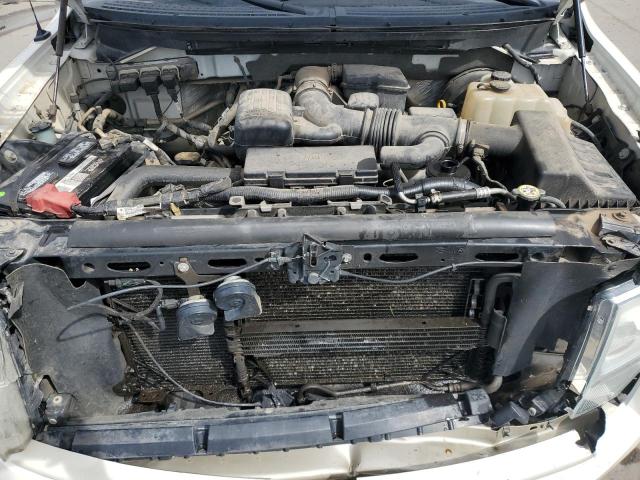 Photo 11 from auction – 2009 FORD F150 SUPER with VIN 1FTRX14V99KC60493