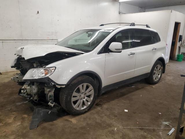 SUBARU TRIBECA LI 2009 with VIN 4S4WX92D694405212 - Photo from auction