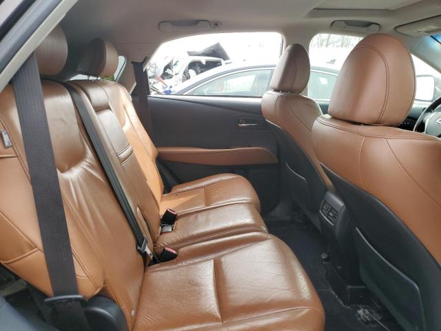 Снимка 11 от търг – 2013 LEXUS RX 450H с VIN JTJBC1BA9D2437269