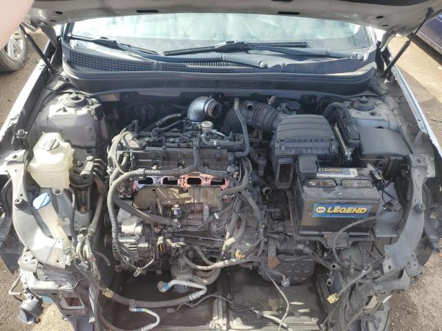 Photo 11 from auction – 2012 HYUNDAI SONATA SE with VIN 5NPEC4AB9CH346723