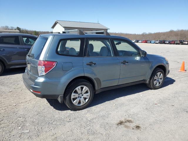 Снимка 3 от търг – 2010 SUBARU FORESTER 2 с VIN JF2SH6AC3AH740501