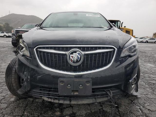 Photo 5 from auction – 2019 BUICK ENVISION P with VIN LRBFXBSA4KD092862