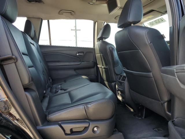 Photo 11 from auction – 2019 HONDA PILOT TOUR with VIN 5FNYF5H97KB007291