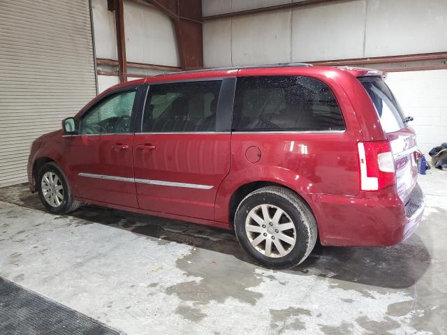 Photo 2 from auction – 2014 CHRYSLER TOWN & COU with VIN 2C4RC1BG8ER381317