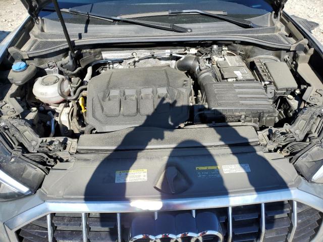 Photo 12 from auction – 2022 AUDI Q3 PREMIUM with VIN WA1AUCF33N1020993